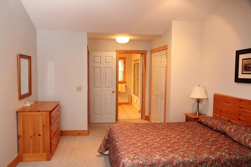 Patterson-Kaye Resort And Spa Bracebridge Room photo